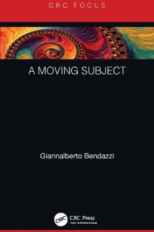 Cover of A Moving Subject