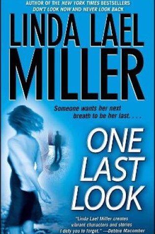 Cover of One Last Look