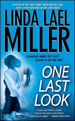 Book cover for One Last Look