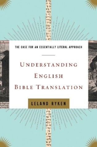 Cover of Understanding English Bible Translation