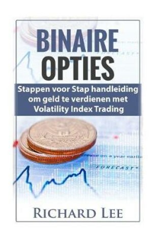 Cover of Binaire Opties