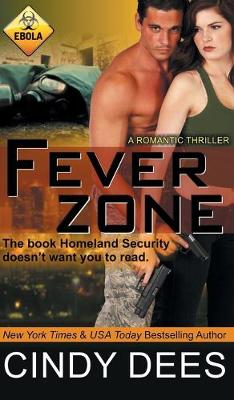 Book cover for Fever Zone