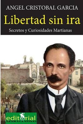 Book cover for Libertad sin ira