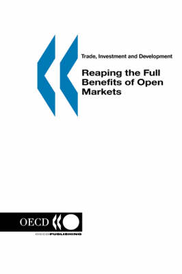 Book cover for Trade, Investment and Development