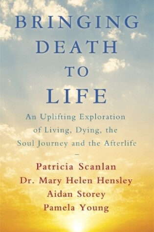 Cover of Bringing Death to Life