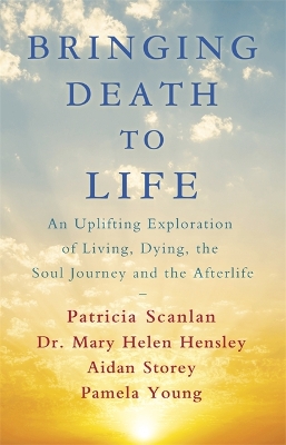 Book cover for Bringing Death to Life