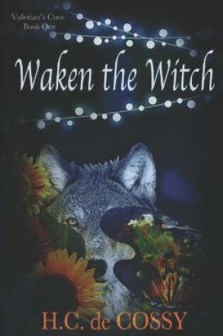 Cover of Waken the Witch