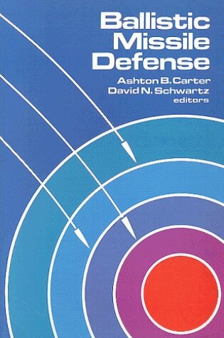 Cover of Ballistic Missile Defence