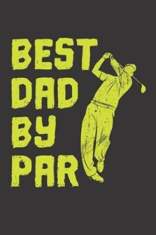 Cover of Best Dad By Par