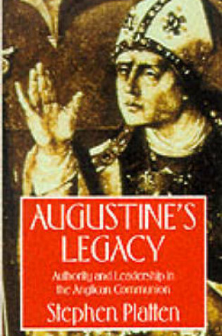 Cover of Augustine's Legacy