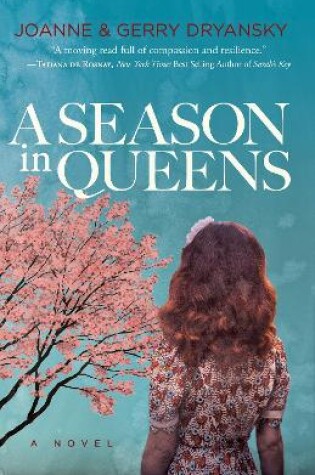 Cover of A Season in Queens