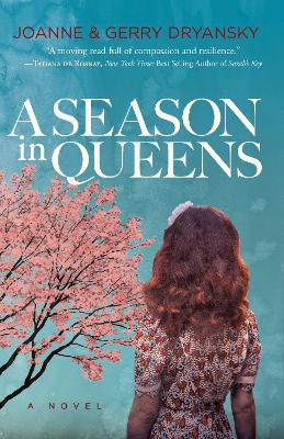 Book cover for A Season in Queens