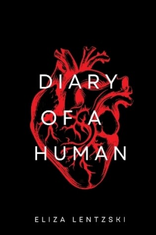 Cover of Diary of a Human