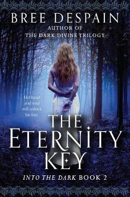 Book cover for The Eternity Key