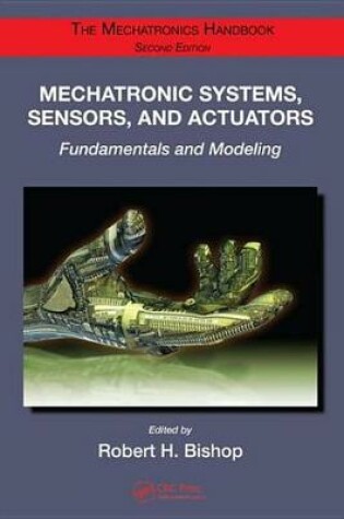 Cover of Mechatronic Systems, Sensors, and Actuators
