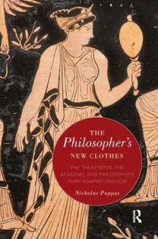 Cover of The Philosopher's New Clothes