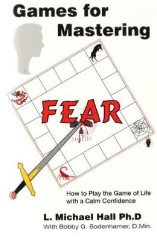 Cover of Games for Mastering Fear