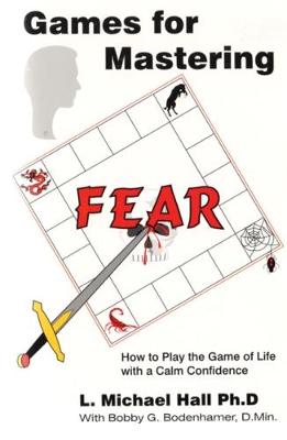 Book cover for Games for Mastering Fear