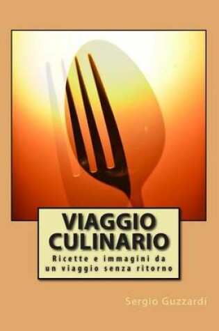 Cover of Viaggio Culinario