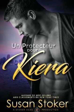 Cover of Un protecteur pour Kiera