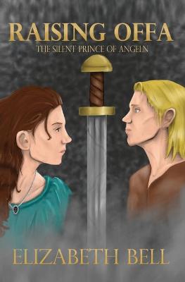 Book cover for Raising Offa