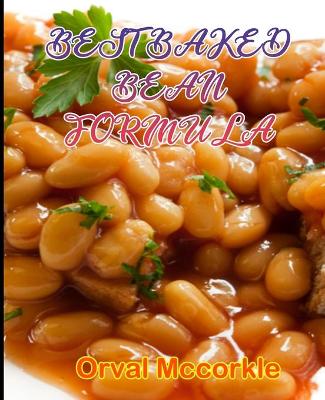 Book cover for Best Baked Bean Formula