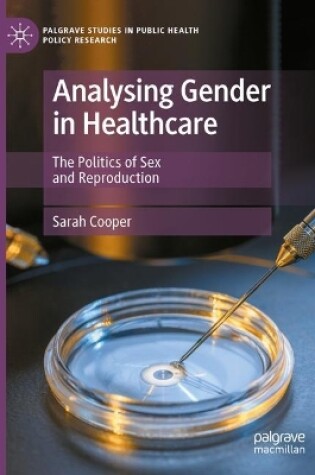 Cover of Analysing Gender in Healthcare