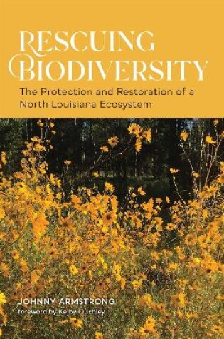 Cover of Rescuing Biodiversity