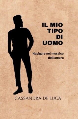 Cover of Il Mio Tipo Di Uomo