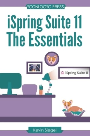 Cover of iSpring Suite 11