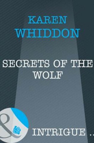 Cover of Secrets of the Wolf