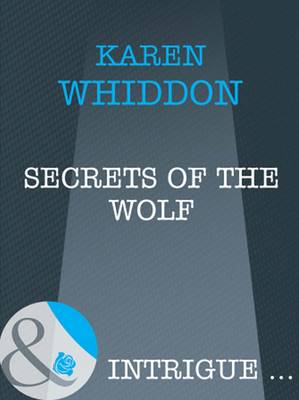 Book cover for Secrets of the Wolf