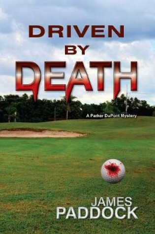Cover of Driven by Death
