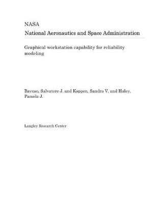 Book cover for Graphical Workstation Capability for Reliability Modeling