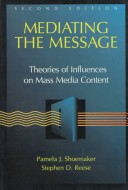 Book cover for Mediating the Message