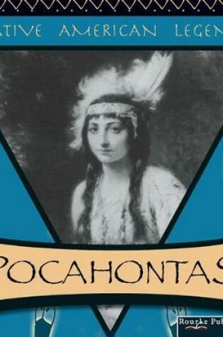 Cover of Pocahontas