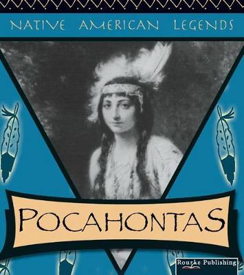 Cover of Pocahontas