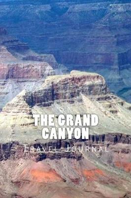 Cover of The Grand Canyon