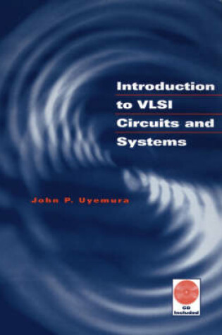 Cover of Introduction to VLSI Circuits and Systems