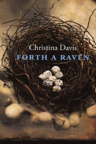 Cover of Forth a Raven