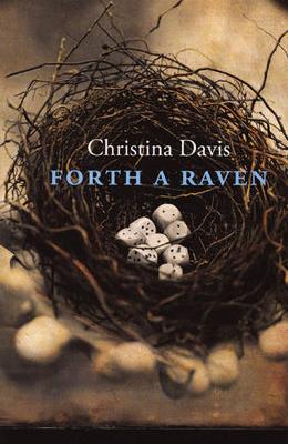 Book cover for Forth a Raven