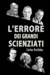 Book cover for L'Errore Dei Grandi Scienziati