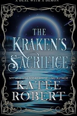 Cover of The Kraken's Sacrifice