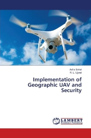 Cover of Implementation of Geographic UAV and Security