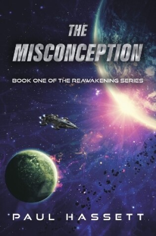 Cover of The Misconception