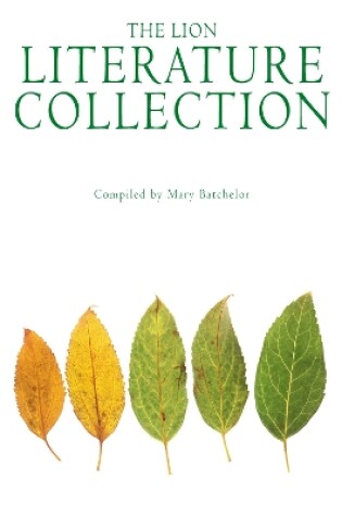 Cover of The Lion Literature Collection