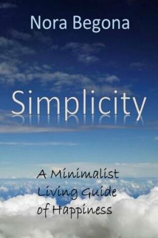 Cover of Simplicity