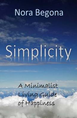 Book cover for Simplicity