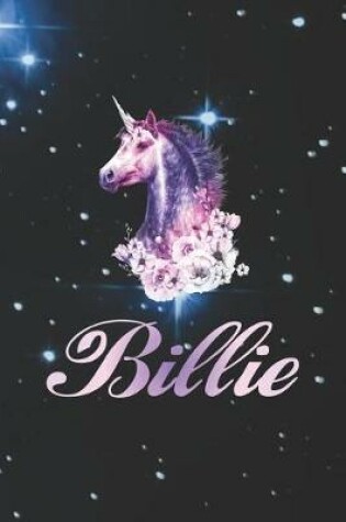 Cover of Billie