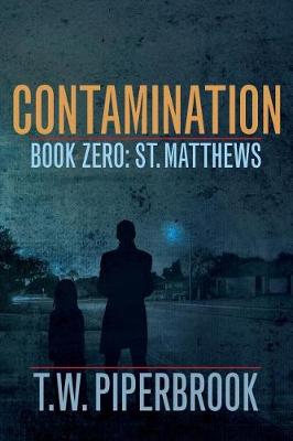 Cover of Contamination Book Zero